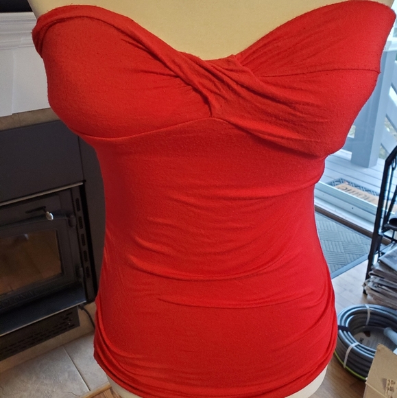 Mandee Tank Top - Picture 2 of 6